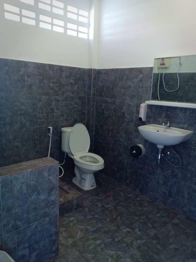 Island Inn Κο Λαρν Εξωτερικό φωτογραφία