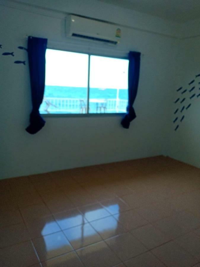 Island Inn Κο Λαρν Εξωτερικό φωτογραφία