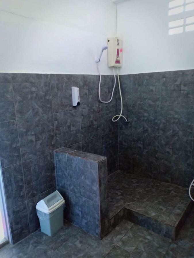 Island Inn Κο Λαρν Εξωτερικό φωτογραφία