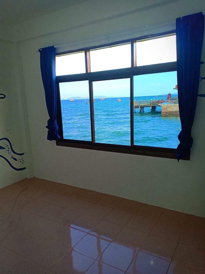Island Inn Κο Λαρν Εξωτερικό φωτογραφία