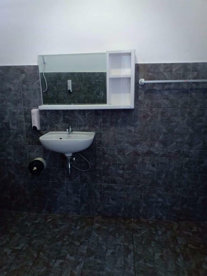 Island Inn Κο Λαρν Εξωτερικό φωτογραφία