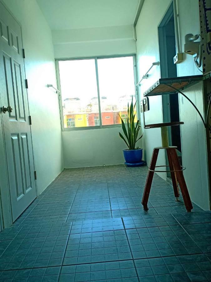 Island Inn Κο Λαρν Εξωτερικό φωτογραφία